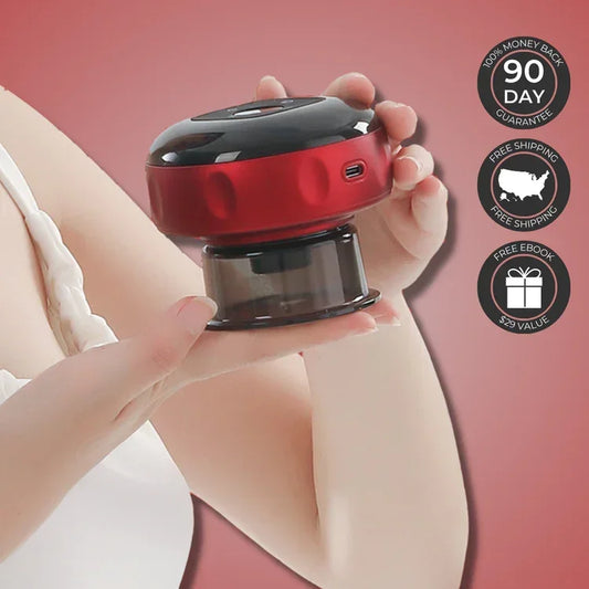 NeuroCup™ Pro Medical Edition
